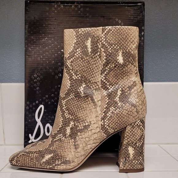 Ladies shoes - Picture 4 of 4